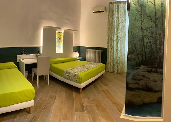 Porto di mare b&b