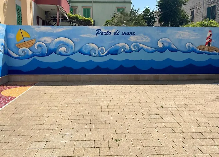 Porto di mare b&b