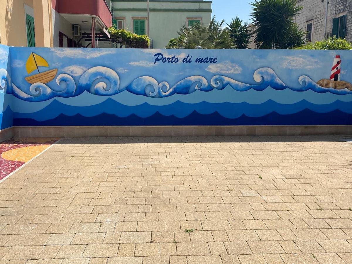 Porto Di Mare