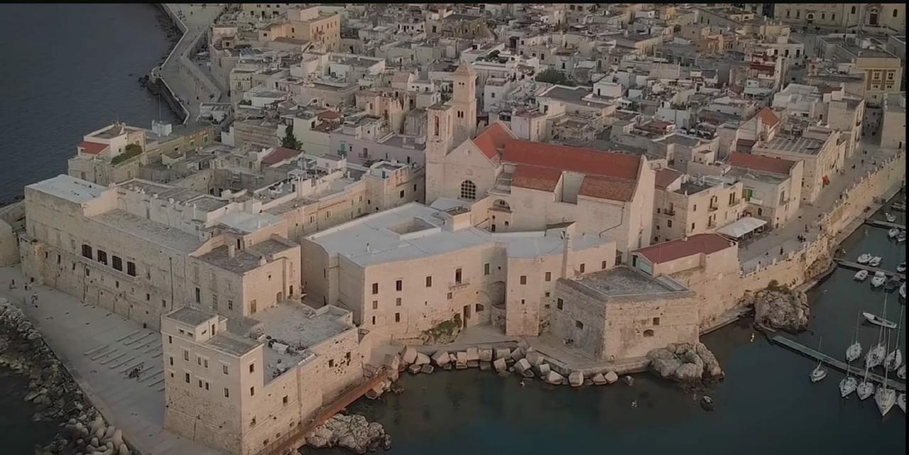 Porto Di Mare