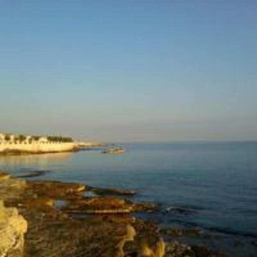 Porto Di Mare Affittacamere Giovinazzo