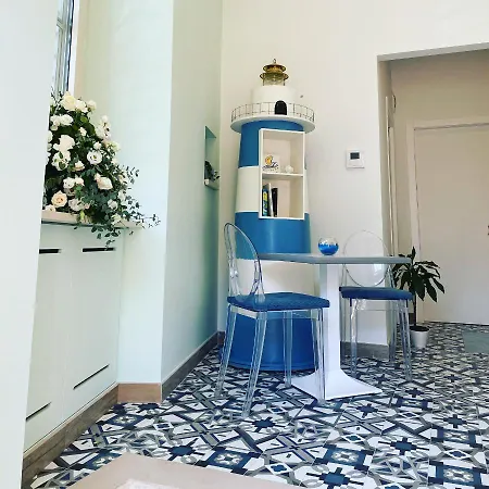 Porto Di Mare B&B Giovinazzo Exterior photo
