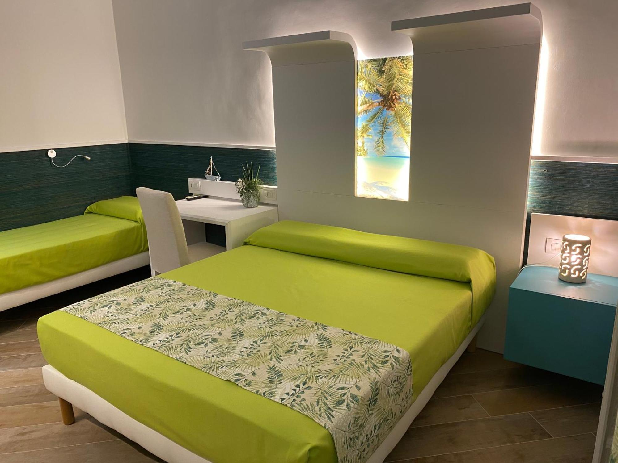 Guest house Porto Di Mare